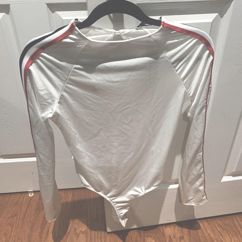 Brand new fashion nova bodysuit